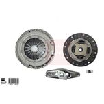 Apec Clutch Kit ACL1126