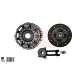 Apec Clutch Kit ACL1127