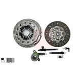 Apec Clutch Kit ACL1129