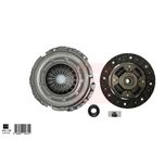 Apec Clutch Kit ACL1130