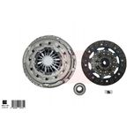 Apec Clutch Kit ACL1131