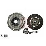 Apec Clutch Kit ACL1133
