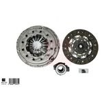 Apec Clutch Kit ACL1137