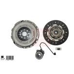 Apec Clutch Kit ACL1138