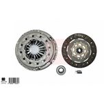 Apec Clutch Kit ACL1140