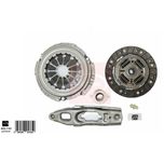 Apec Clutch Kit ACL1141
