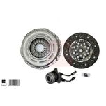 Apec Clutch Kit ACL1142