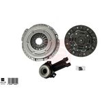 Apec Clutch Kit ACL1158