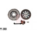 Apec Clutch Kit ACL1162