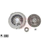 Apec Clutch Kit ACL1163