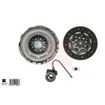 Apec Clutch Kit ACL1164