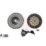 Apec Clutch Kit ACL1168