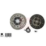Apec Clutch Kit ACL1172