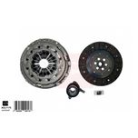 Apec Clutch Kit ACL1175