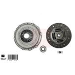 Apec Clutch Kit ACL1176