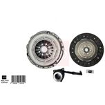 Apec Clutch Kit ACL1177