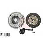 Apec Clutch Kit ACL1178