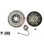 Apec Clutch Kit ACL1179