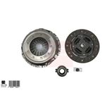 Apec Clutch Kit ACL1180