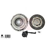 Apec Clutch Kit ACL1182