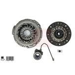 Apec Clutch Kit ACL1183