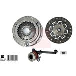 Apec Clutch Kit ACL1186