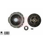 Apec Clutch Kit ACL1187