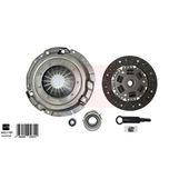 Apec Clutch Kit ACL1191