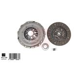 Apec Clutch Kit ACL1193