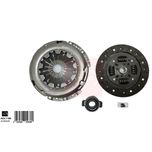 Apec Clutch Kit ACL1196