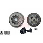 Apec Clutch Kit ACL1205