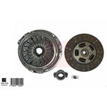 Apec Clutch Kit ACL1216