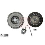 Apec Clutch Kit ACL1218