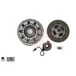 Apec Clutch Kit ACL1224