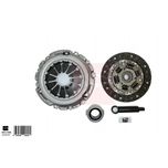 Apec Clutch Kit ACL1226