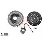 Apec Clutch Kit ACL1229