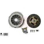 Apec Clutch Kit ACL1238