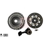 Apec Clutch Kit ACL1242