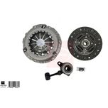 Apec Clutch Kit ACL1253