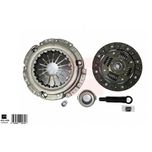 Apec Clutch Kit ACL1258