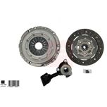 Apec Clutch Kit ACL1262