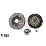 Apec Clutch Kit ACL1266