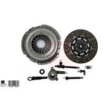 Apec Clutch Kit ACL1270