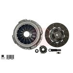 Apec Clutch Kit ACL1274
