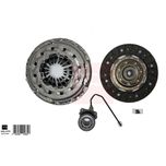Apec Clutch Kit ACL1275