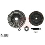 Apec Clutch Kit ACL1276