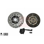 Apec Clutch Kit ACL1280