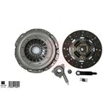 Apec Clutch Kit ACL1281