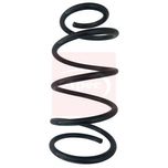 Apec Coil Spring Front ACS1017