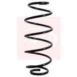 Apec Coil Spring Front ACS1022